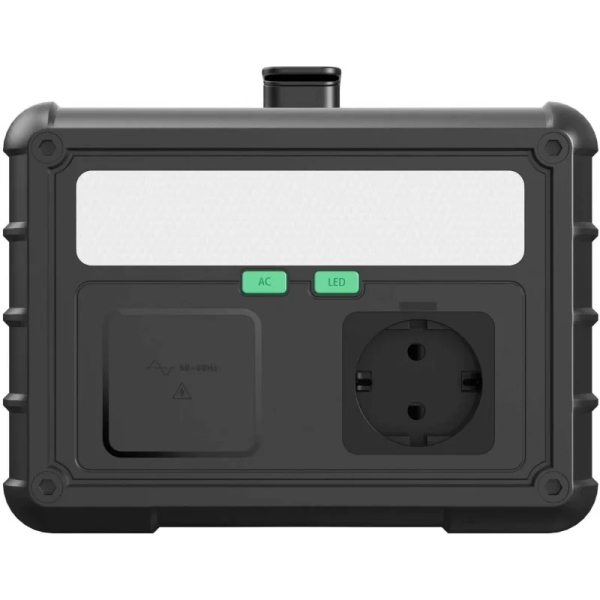 Zendure Powerstation SuperBase 1000M, 1016,16Wh / 1000W